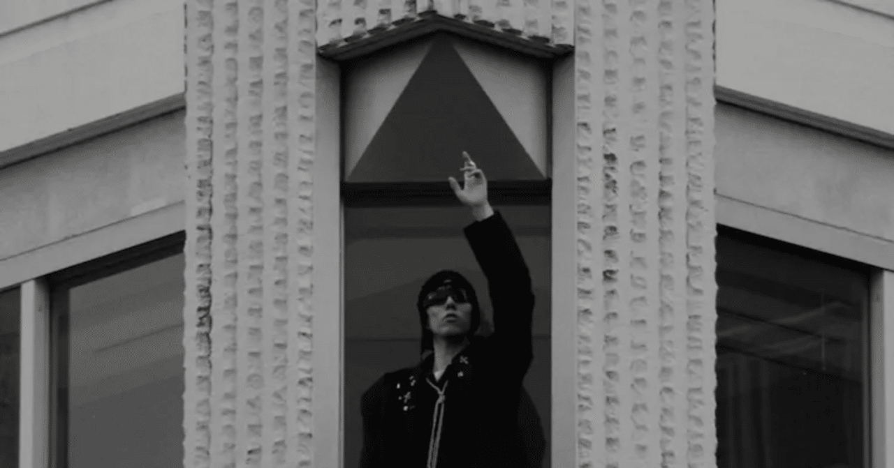 ⬜野田洋次郎⬜White Day Dream⬜｜naho-21