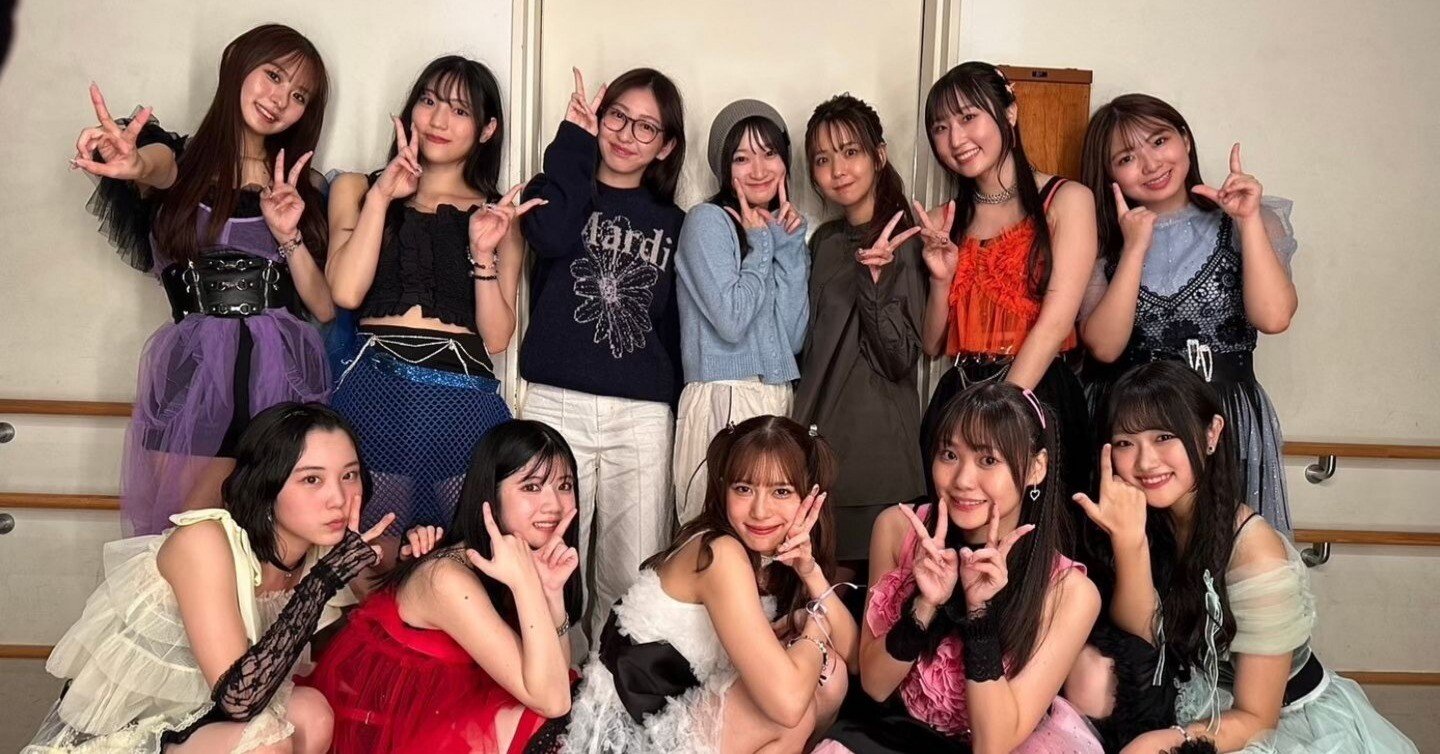 2024年10月10日(木) Juice=Juice FCイベント2024 ～10月10日はJuice