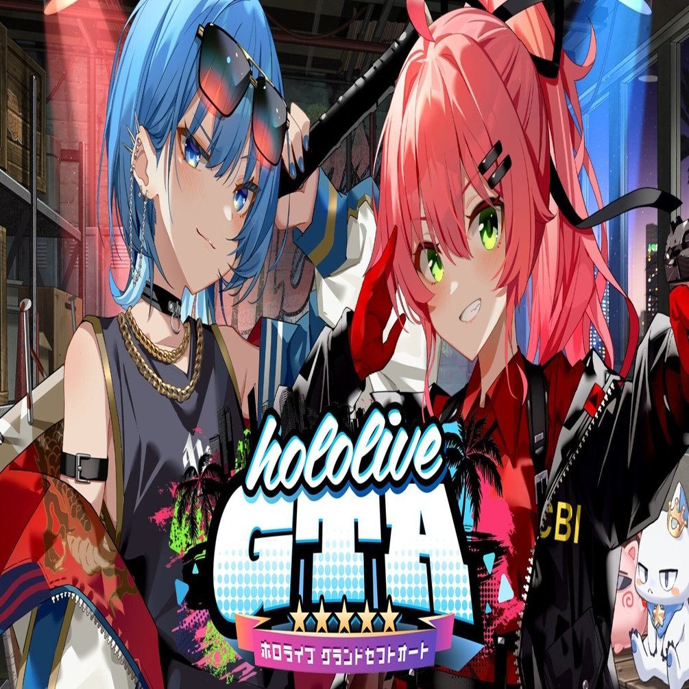 ホロGTA切り抜きまとめ｜佐々藤