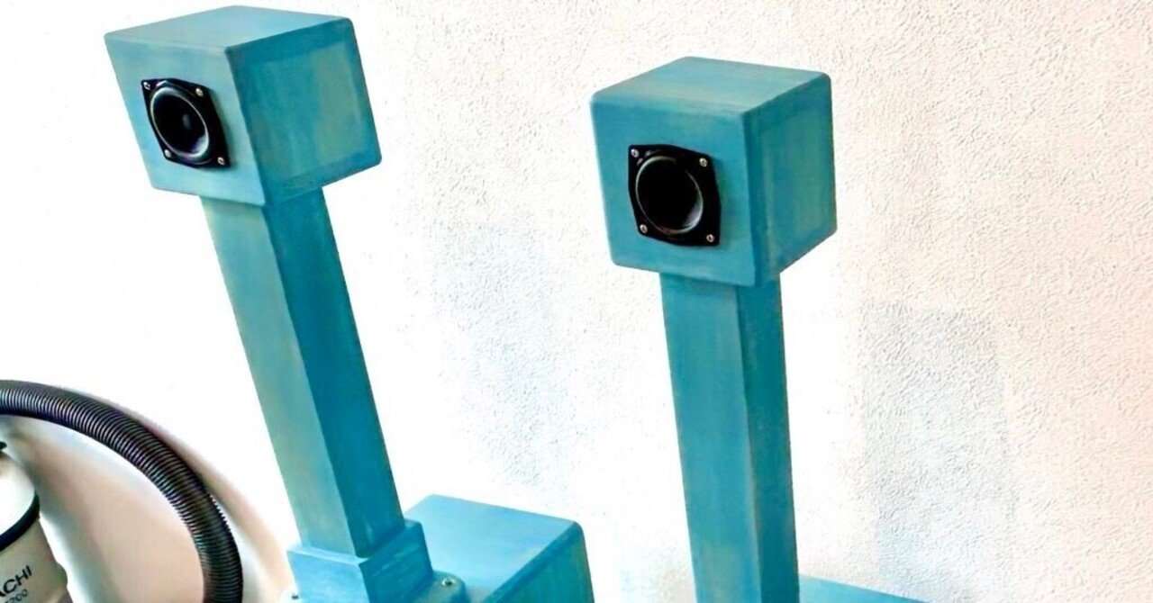 コサギ with PIONEER OMP-600｜ALASTA