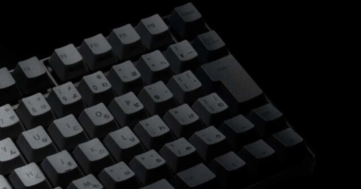 あのRealForceから70％？！｜Loy