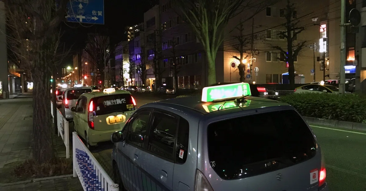 運転代行の随伴車ってなに？運転代行の仕組みを初心者にも分かりやすく 