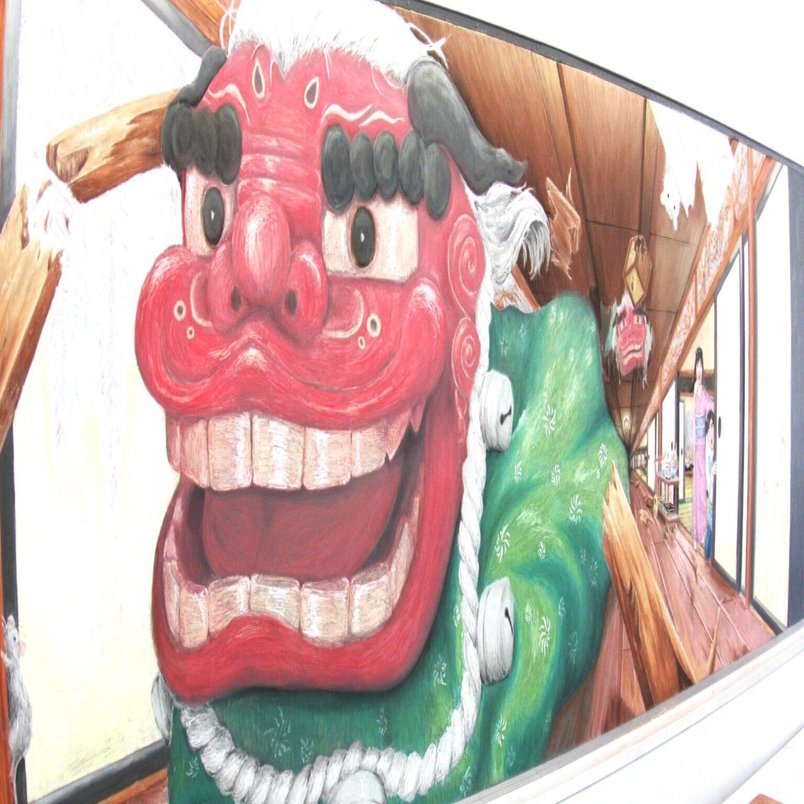 黒板アート甲子園 6年連続入賞！｜福島県立会津学鳳中学校・高等学校