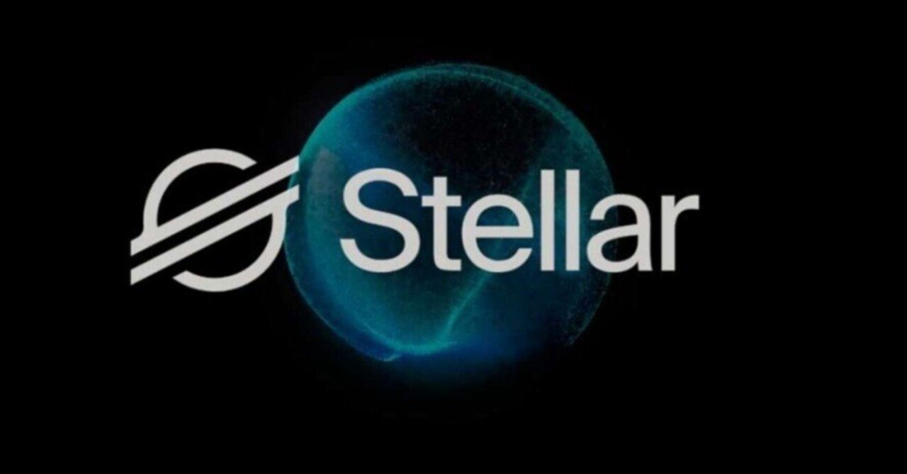 XLM Stellar｜翔太
