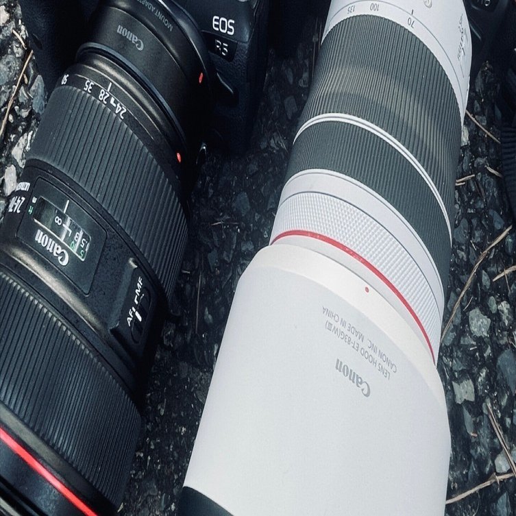 フォトグラファーが運動会の撮影で使用するレンズ｜F.MORIOKA