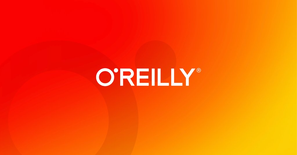 O'Reilly Learning Platform|note