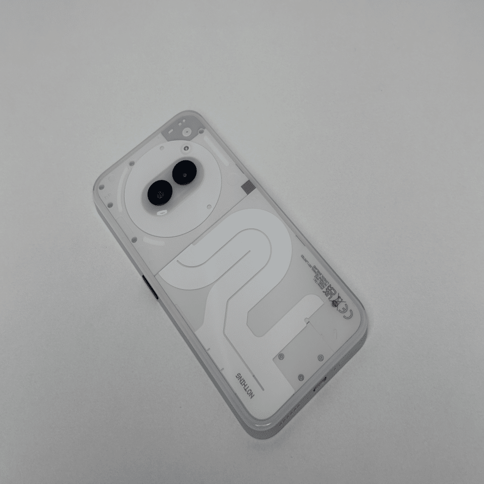Nothing Phone 2a 手放すたった1つの理由｜nama_log