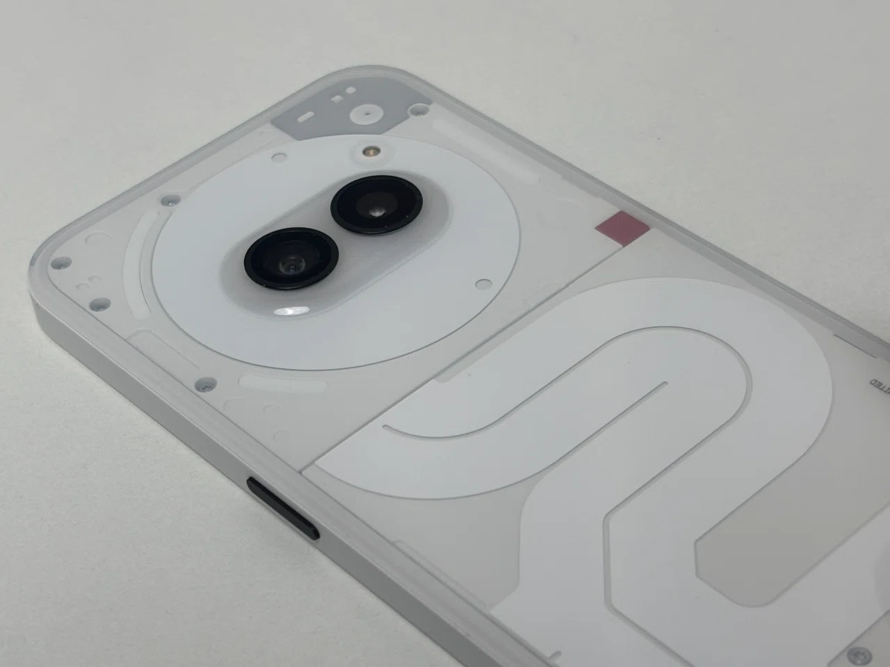 Nothing Phone 2a 手放すたった1つの理由｜nama_log