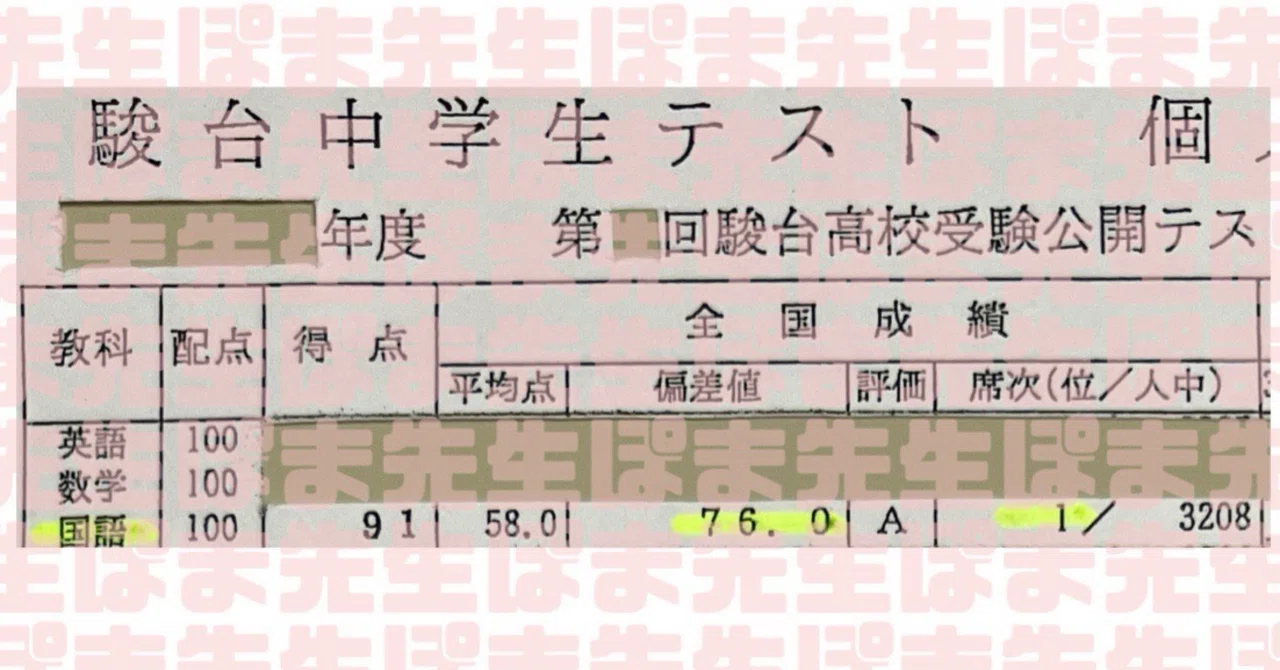 早稲田アカデミー 早慶高校過去問 夏期）早慶附属高校過去問演習※MARCHにも対応可｜ぽま先生
