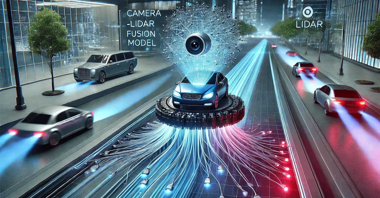 【論文要約:自動運転関連】AlterMOMA: Fusion Redundancy Pruning for Camera-LiDAR ...