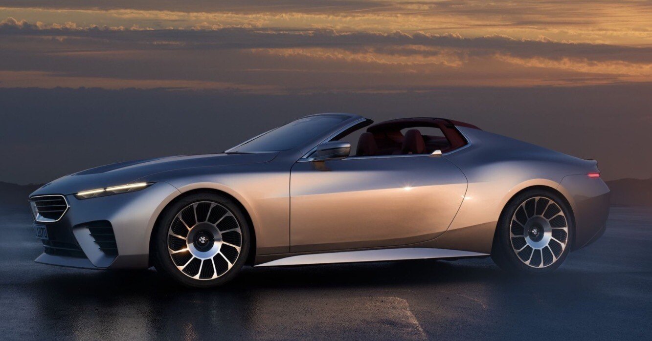 BMW】今週もBMW漬けな金曜日｜鈴木BOB康昭