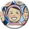 笹寿し伍十 あき女将