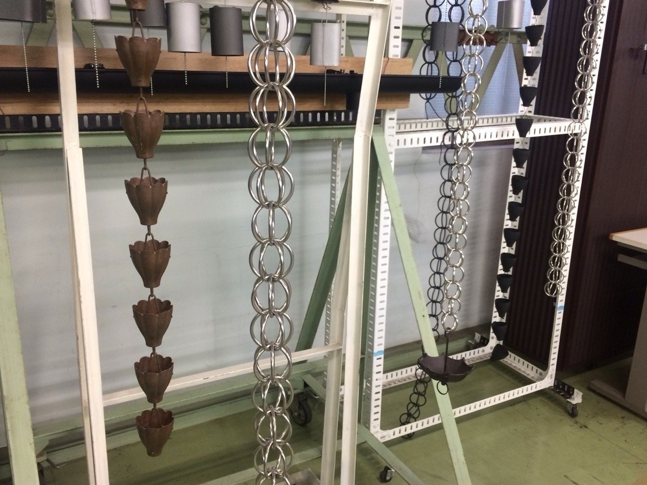 雨どいメーカー タニタハウジングウェア のショールームに行ってきた 下階には 設計から大工までをやってのけるプロ集団 鯰組 の工場が 大西正紀 Groundlevel 喫茶ランドリー Note 雨どいメーカー タニタハウジングウェア のショールームに行ってきた 下階には 設計から大工までをやってのけるプロ集団 鯰組 の工場が 大西正紀 Groundlevel 喫茶ランドリー Note