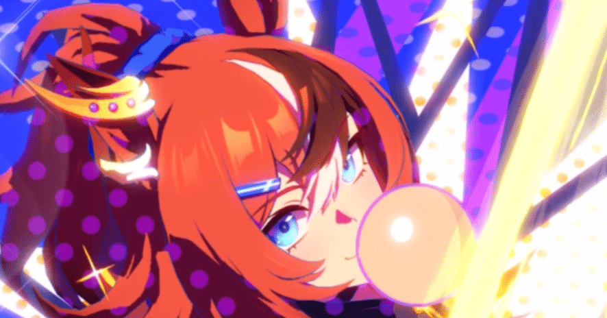 バブルガムフェロー　Avanti　Sサイズ　ウマ娘 バブルガムフェロー Avanti Sサイズ ウマ娘 - メルカリ