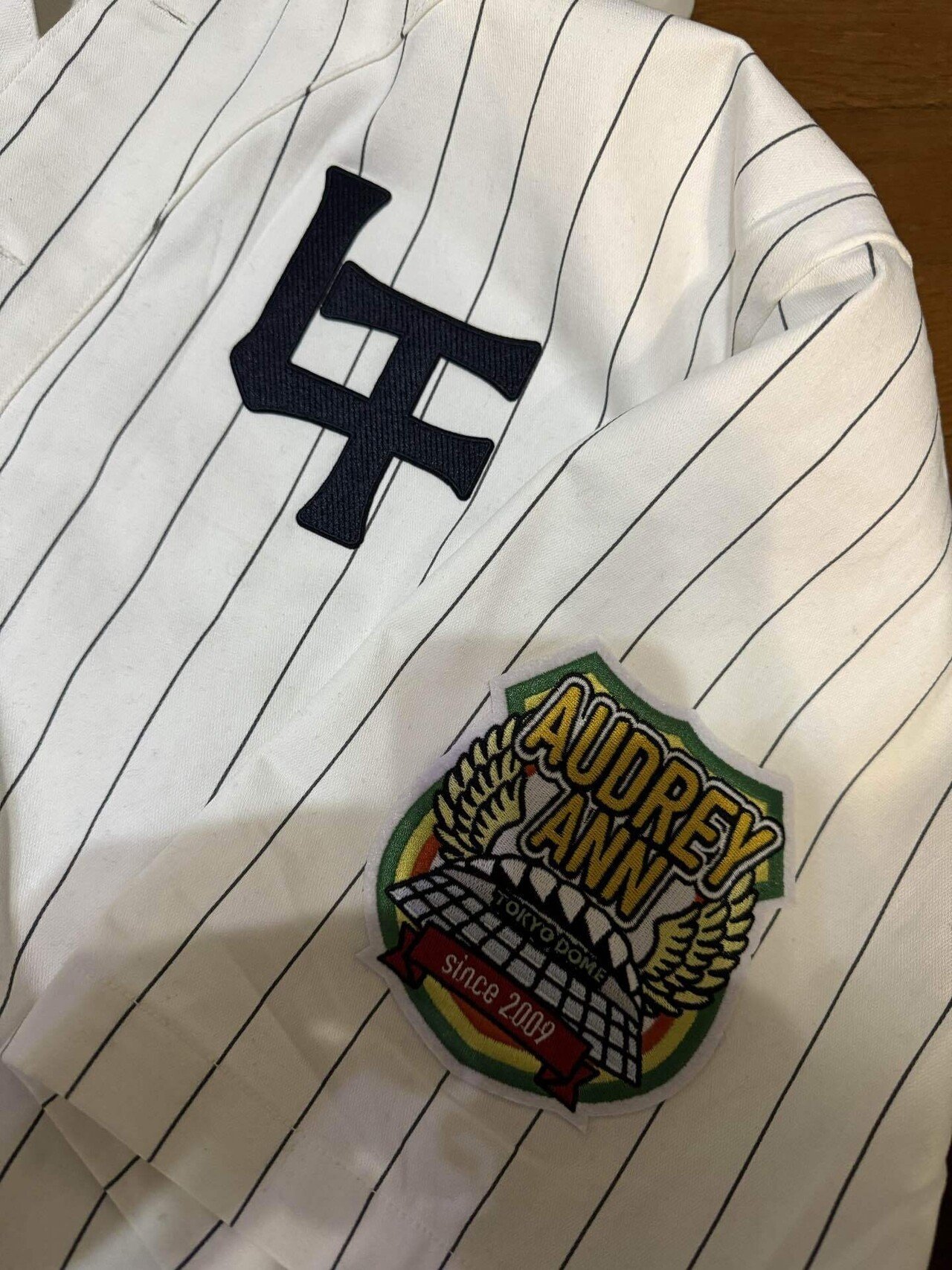 オードリーのオールナイトニッポンin東京ドームを振りかえる②