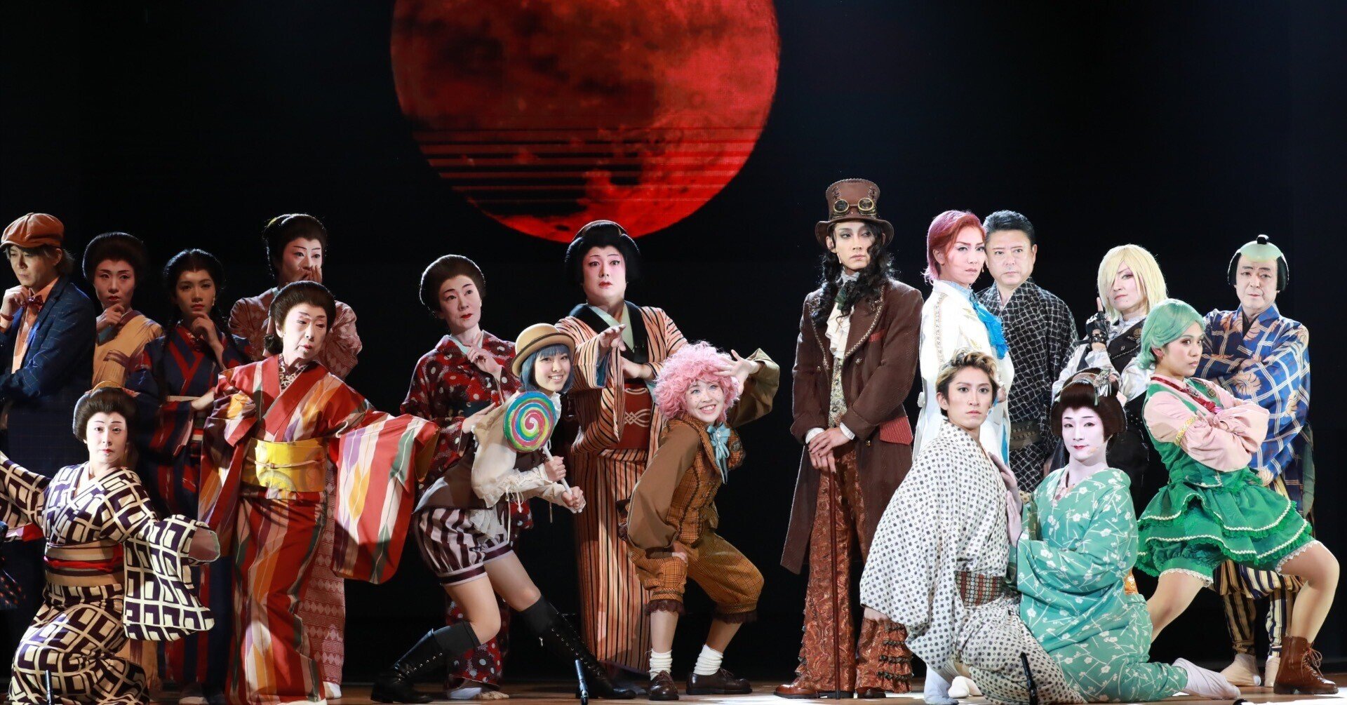 テトロン派手着物 大衆演劇日本舞踊 新舞踊 テトロン派手着物 大衆演劇日本舞踊 新舞踊