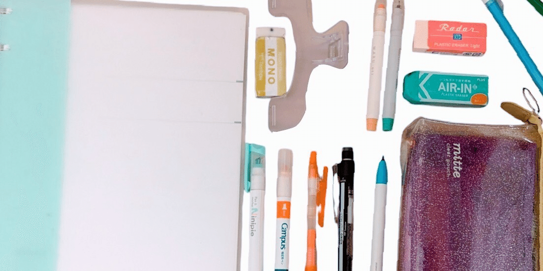 すず|文具人 （旧 Suzu0328｜Stationary）｜note