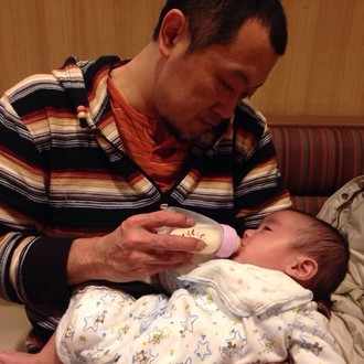 息子が可愛くて可愛くて仕方ないんですけど ーー Mao Note