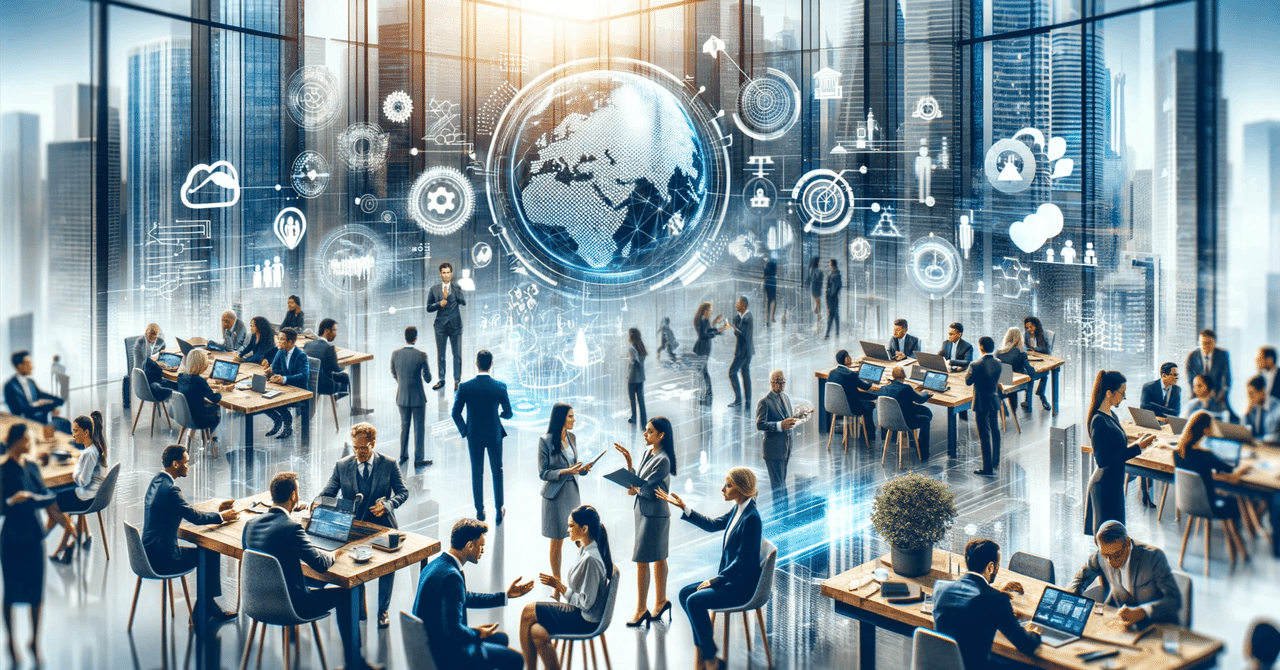 ブラックロック(BLK) 2024年3Q 決算&カンファレンスコールまとめ ｜おらうの米国株