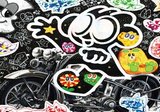 栗原一郎　リトグラフ 栗原一郎】 油彩画 査定 鑑定 買取 致します｜井浦歳和 ロイド