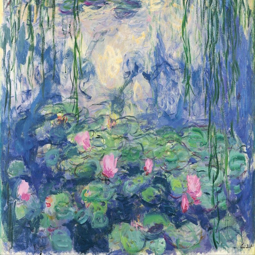 モネ-睡蓮のとき- 2024/10/11｜Hirohide Komatsu