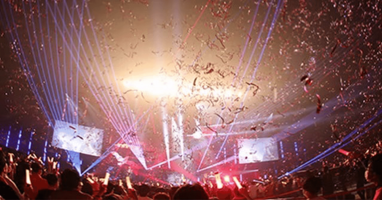fripSide Phase2 Final Arena Tour 2022 -infinite synthesis