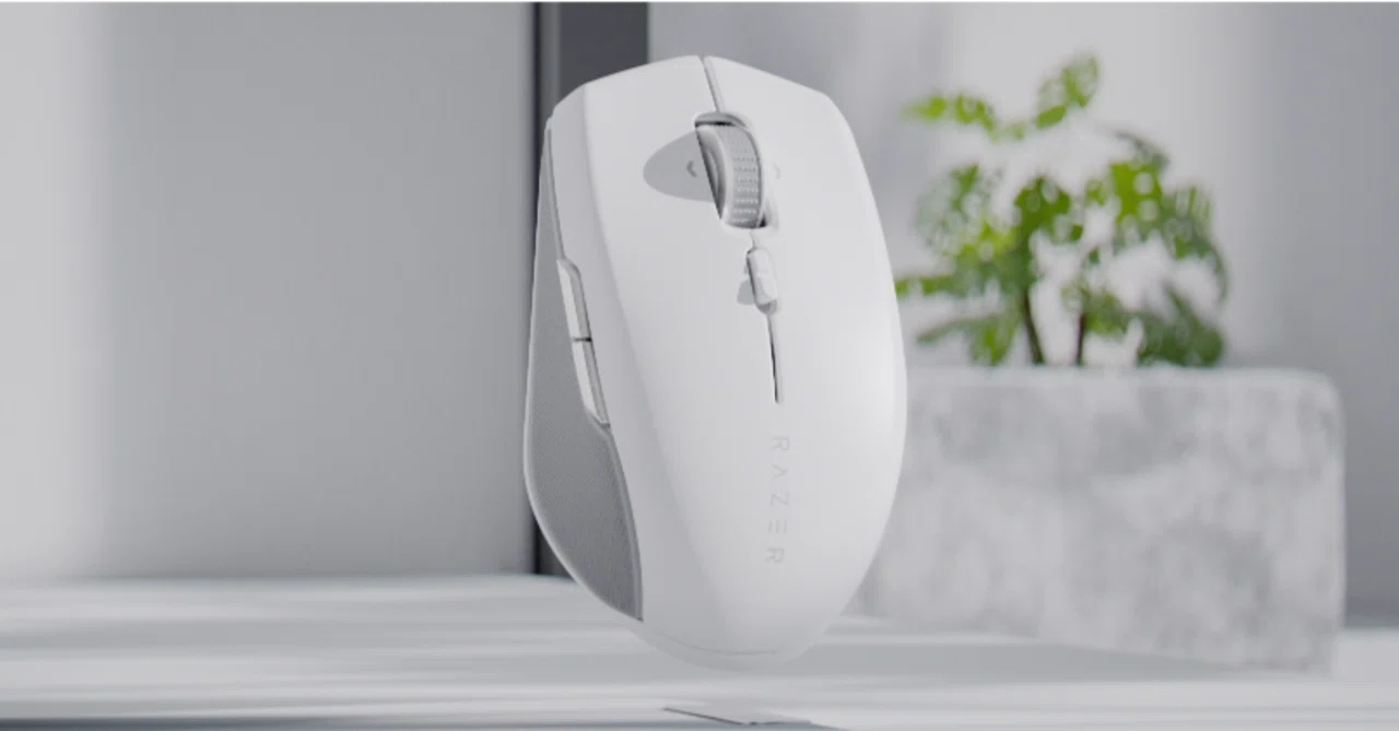 商品レビュー】Razer Pro click mini購入して3ヶ月経ったのでレビュー