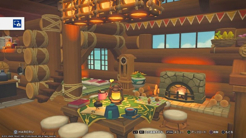 ドラクエビルダーズ2 緑の開拓地にカントリーロッジをビルドする 10月日の進捗 あろは梅酒 Note ドラクエビルダーズ2 緑の開拓地にカントリーロッジをビルドする 10月日の進捗 あろは梅酒 Note