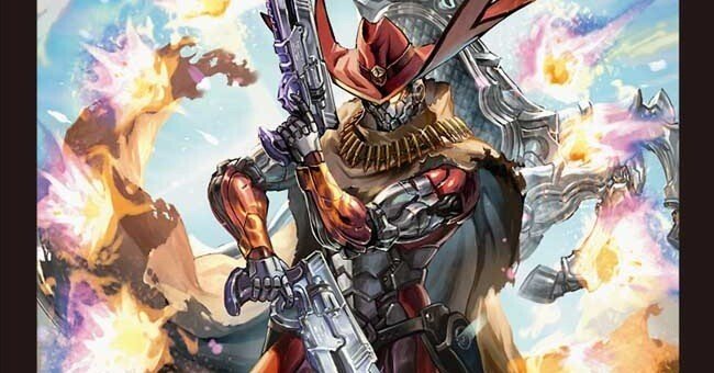 全ジョーカーズ語れる説 Extra Ⅷ DREAMは鮮やかに｜Shin