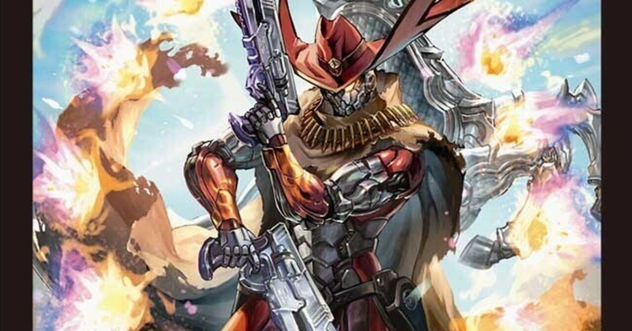 全ジョーカーズ語れる説 Extra Ⅷ DREAMは鮮やかに｜Shin