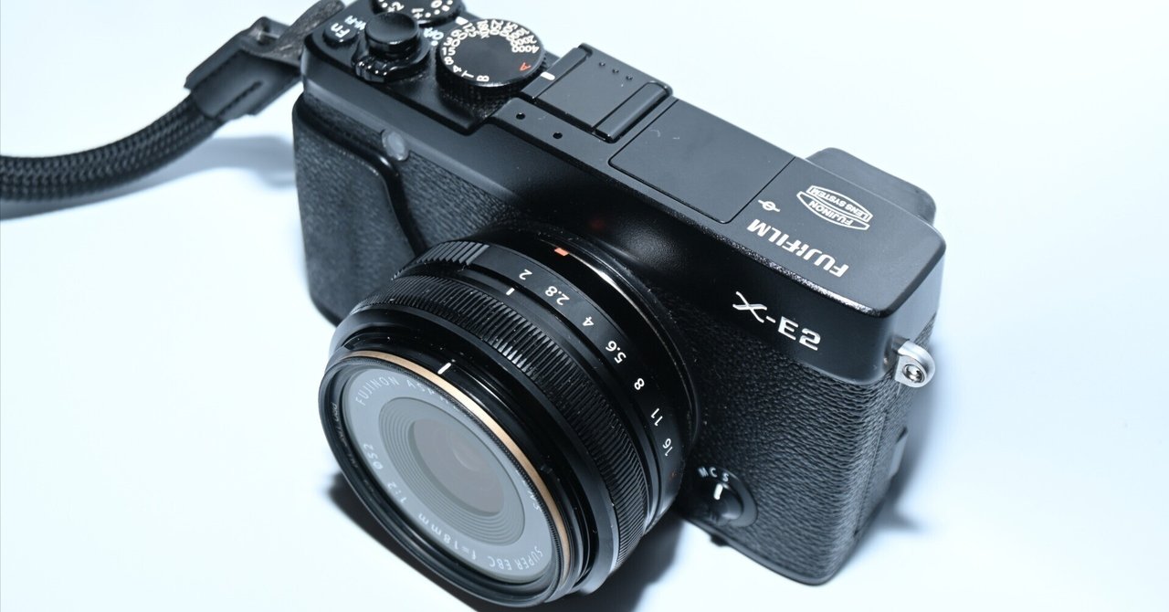 FUJIFILM XF18mmF2 R パンケーキレンズ xf18mm f2 は自分の足で何でも撮れる万能パンケーキ｜ktao_life
