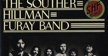 The Souther Hillman Furay Band「Trouble In Paradise」(1975)｜音楽の杜