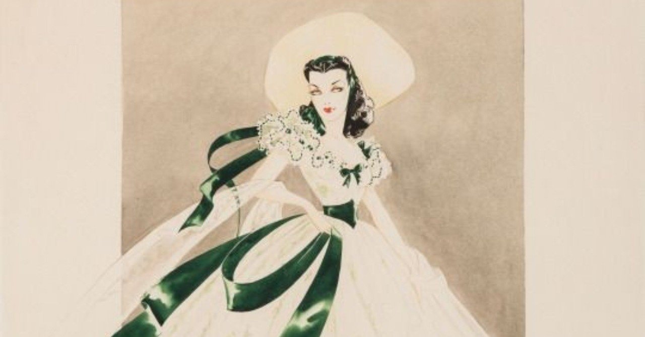 Cinema Fashion 風と共に去りぬ 椎名りつ子 R Sheena 漫画家 他 Note Cinema Fashion 風と共に去りぬ 椎名りつ子 R Sheena 漫画家 他 Note