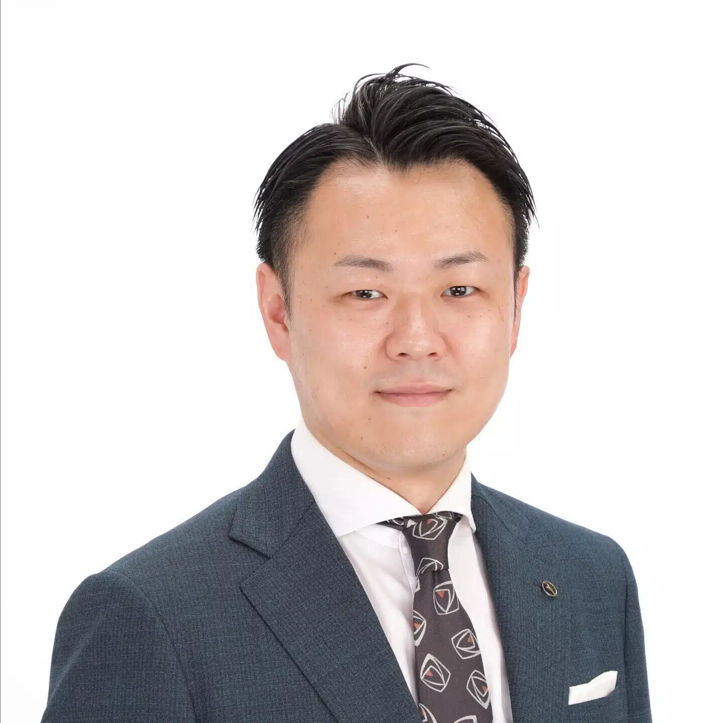 梁燦久(リャンチャング)／株式会社アッティ代表取締役CEO