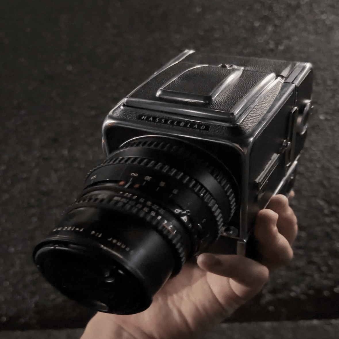 Re:八万円台から始めるハッセルブラッド｜けいふ