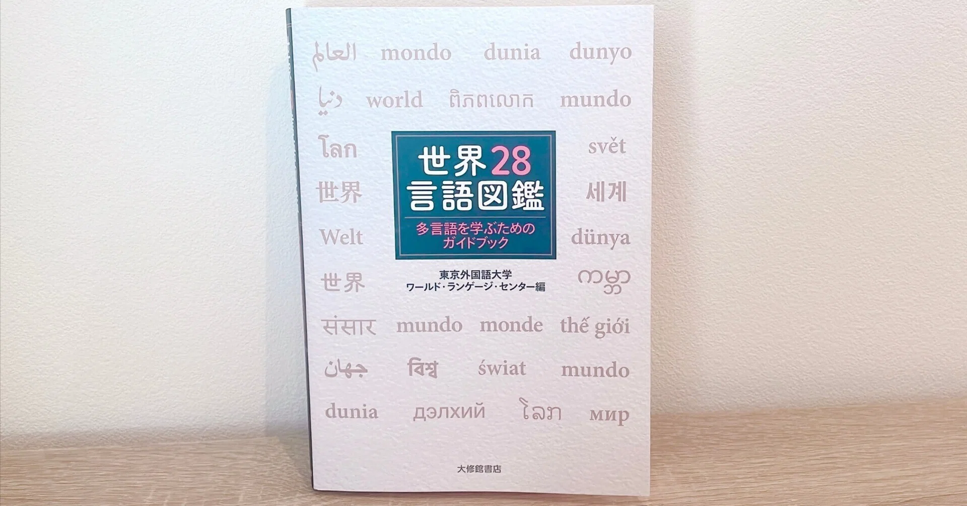 日本語を教えるだけでなく、相手の言語について知ることの大切さ｜Tanaka