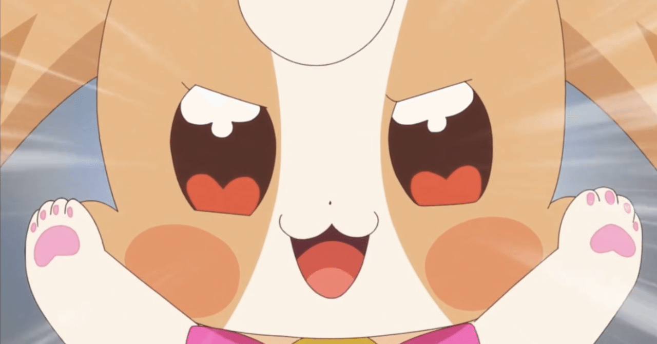 こむぎがかわいい。｜たろう