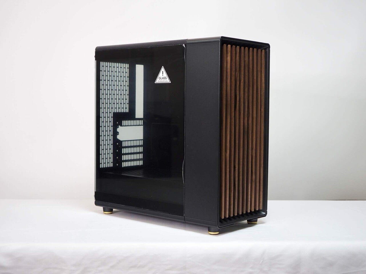 GreyGhostCCC流 自作PCスタイリッシュビルド術|GreyGhostCCC じーま GreyGhostCCC流 自作PCスタイリッシュビルド術|GreyGhostCCC じーま