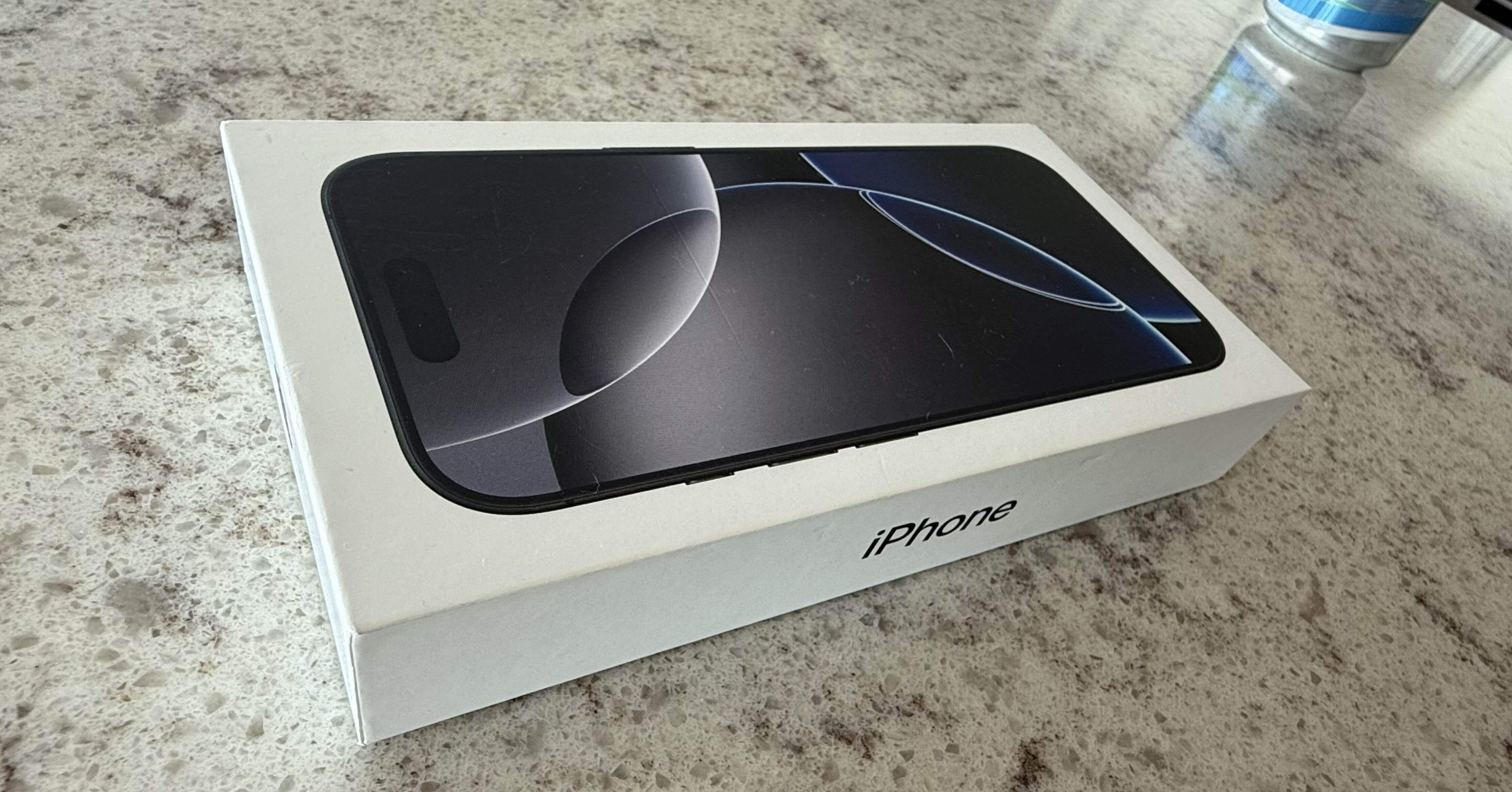 iPhone15 PROからiPhone16 PROへ｜浜田寿人 / WAGYUMAFIA