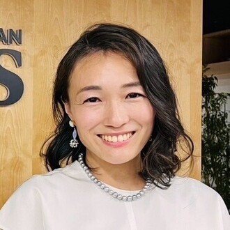 井口恵/Kanatta代表取締役社長