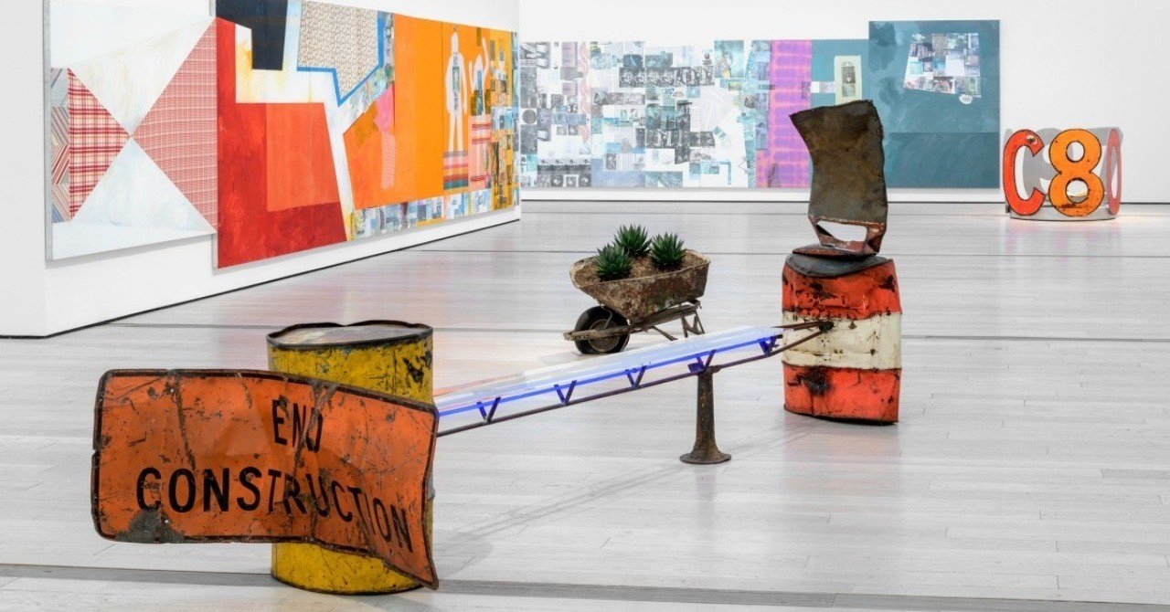 ネオダダ-その閾は微妙だ｜artoday - chiaki