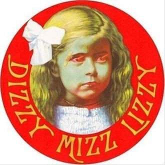 Dizzy Mizz Lizzy JP