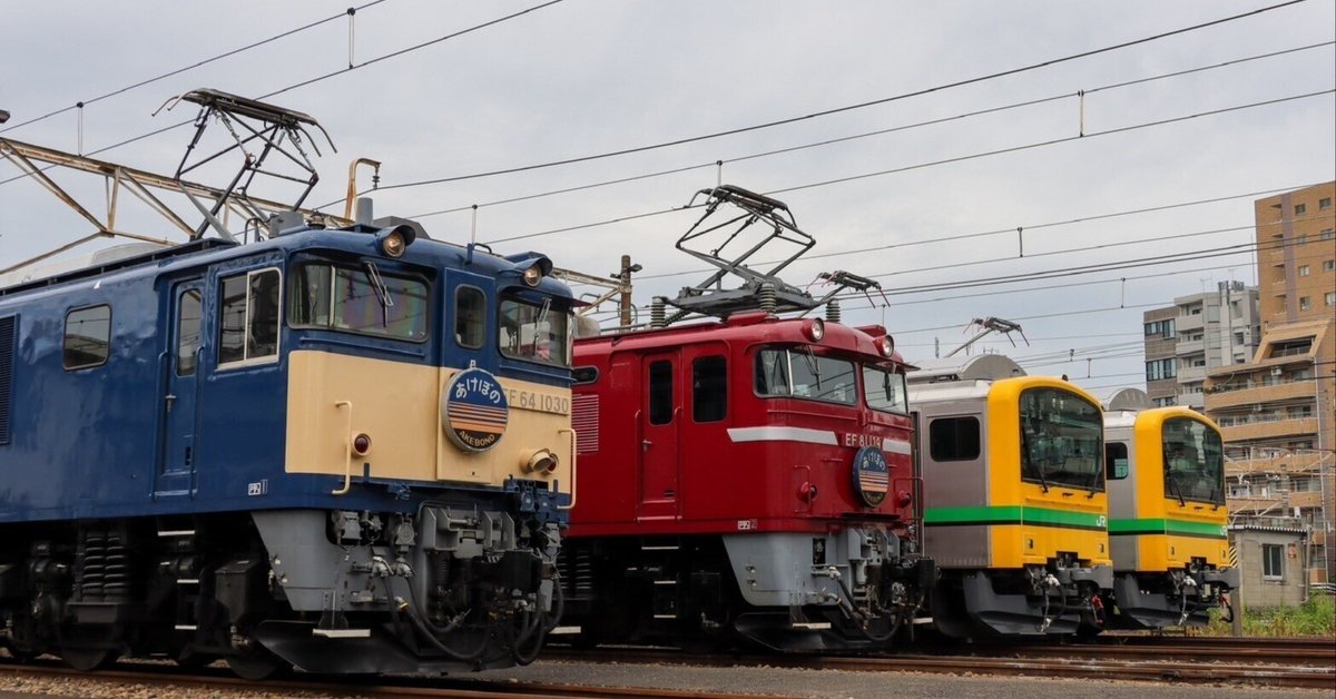 鉄道撮影会に行く③|富嶽 駿海 鉄道撮影会に行く③|富嶽 駿海