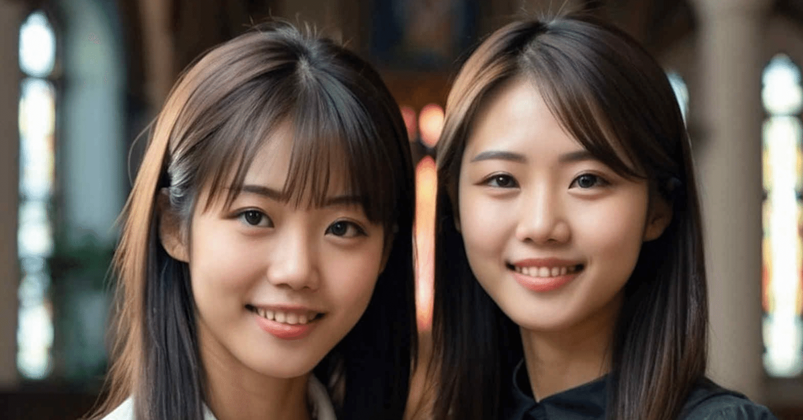 屈託のない笑顔でいてほしい｜C.ディエム