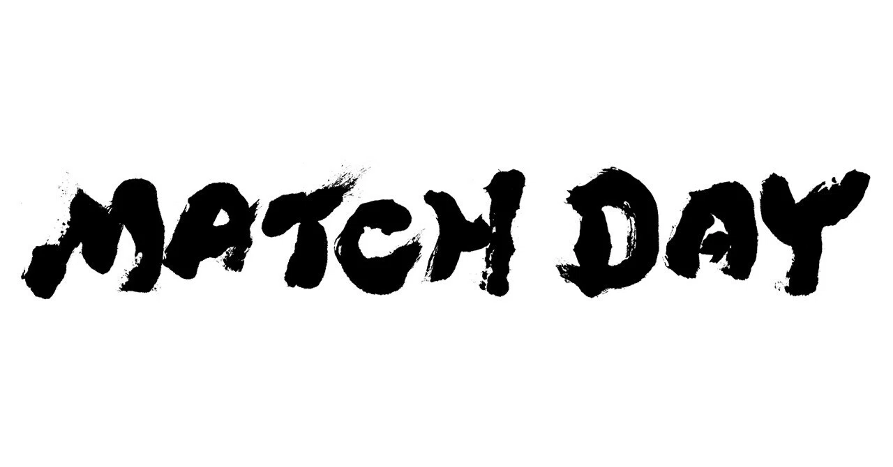 シーズンのストーリーを、熱気と臨場感とともに。「MATCH DAY」に 