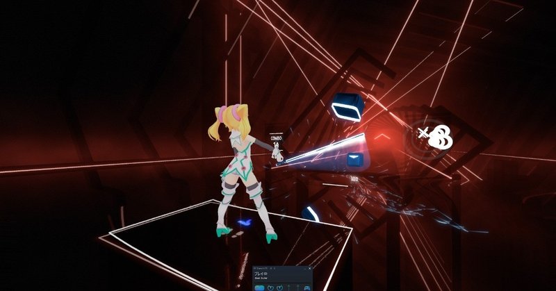 配信アバターを作ろう mmdをアバターにしてみる blenderでmmdをfbxにexport 2 gan note