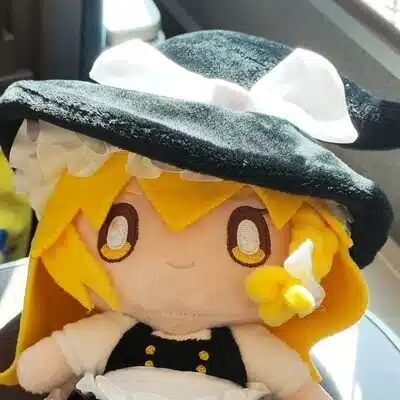 みょんだふる