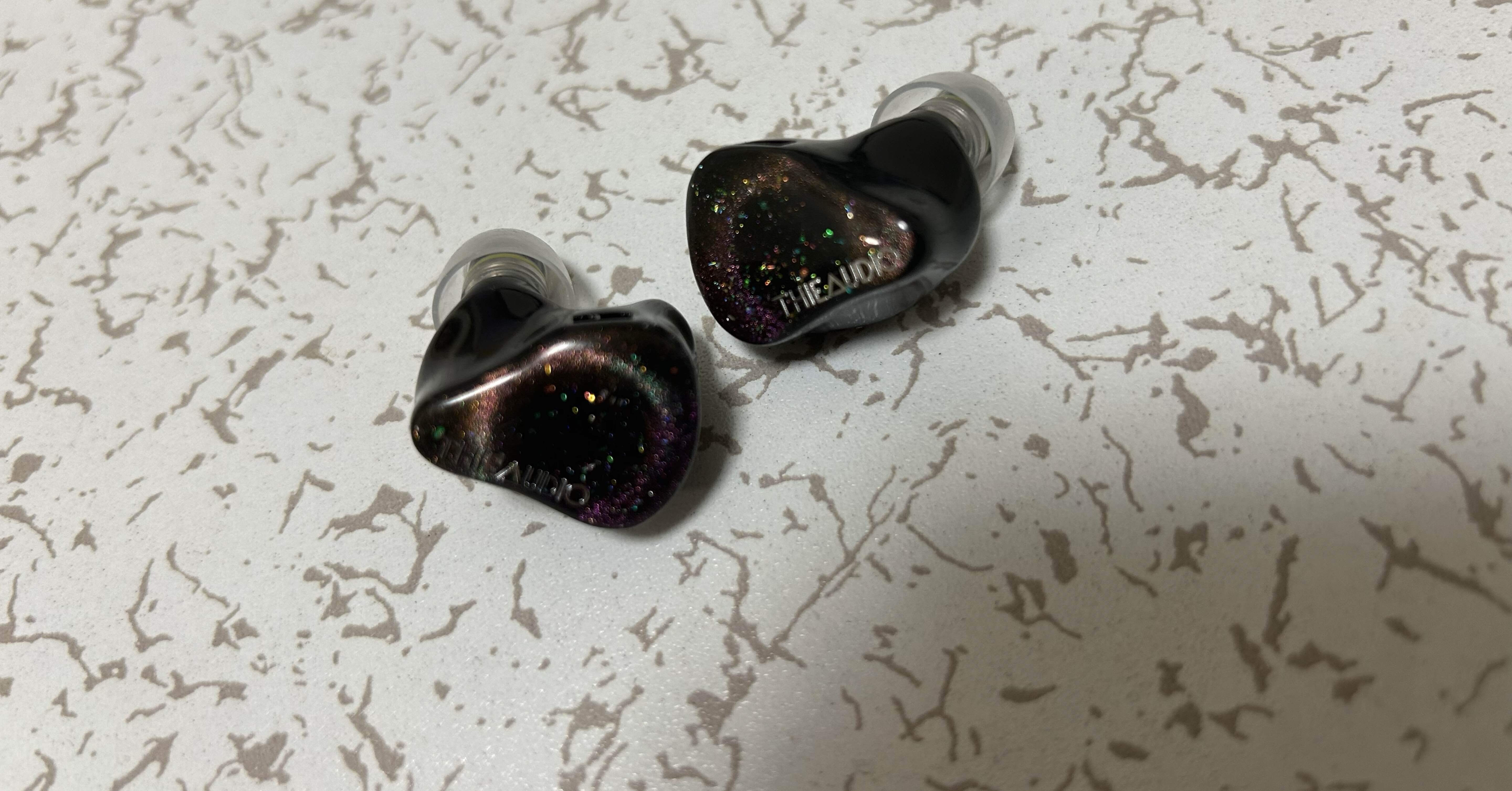 THIEAUDIO 「Prestige LTD」を購入したので感想・レビュー ~解像度