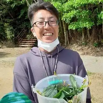 しおすけ