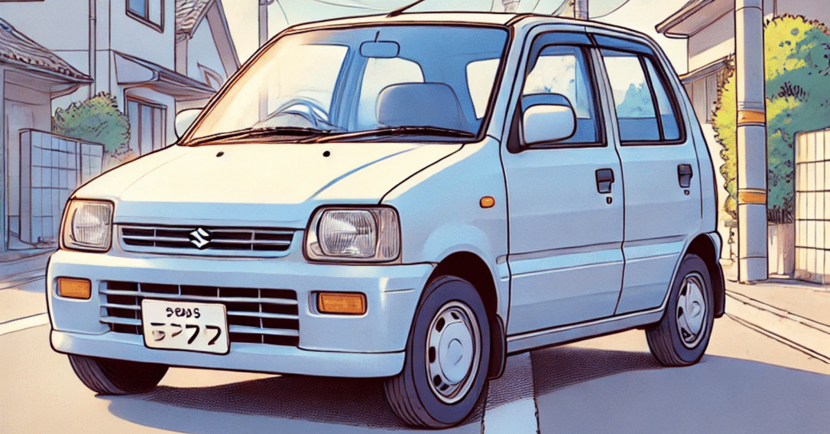 スズキ アルト 車検一年半 mqdefault.jpg